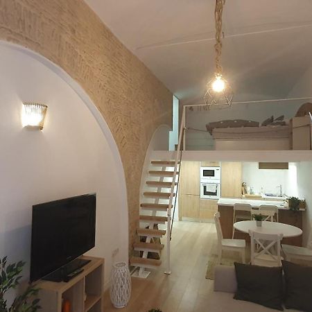 Triana 3 Wifi Apartment Sevilla Exterior foto