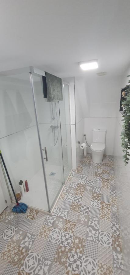 Triana 3 Wifi Apartment Sevilla Exterior foto