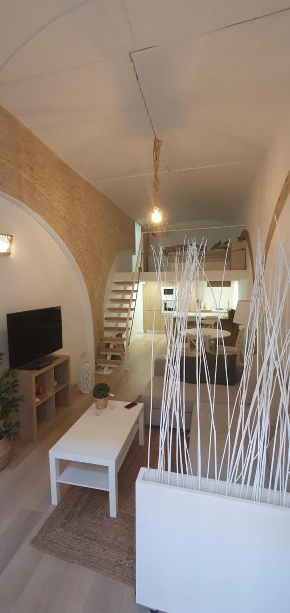 Triana 3 Wifi Apartment Sevilla Exterior foto